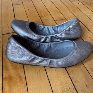 Cole Haan Zerogrand Ballet Flats 8.5